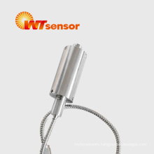Pcmpt01 Economical Melt Pressure Transducer High Temperature Melt Pressure Sensor